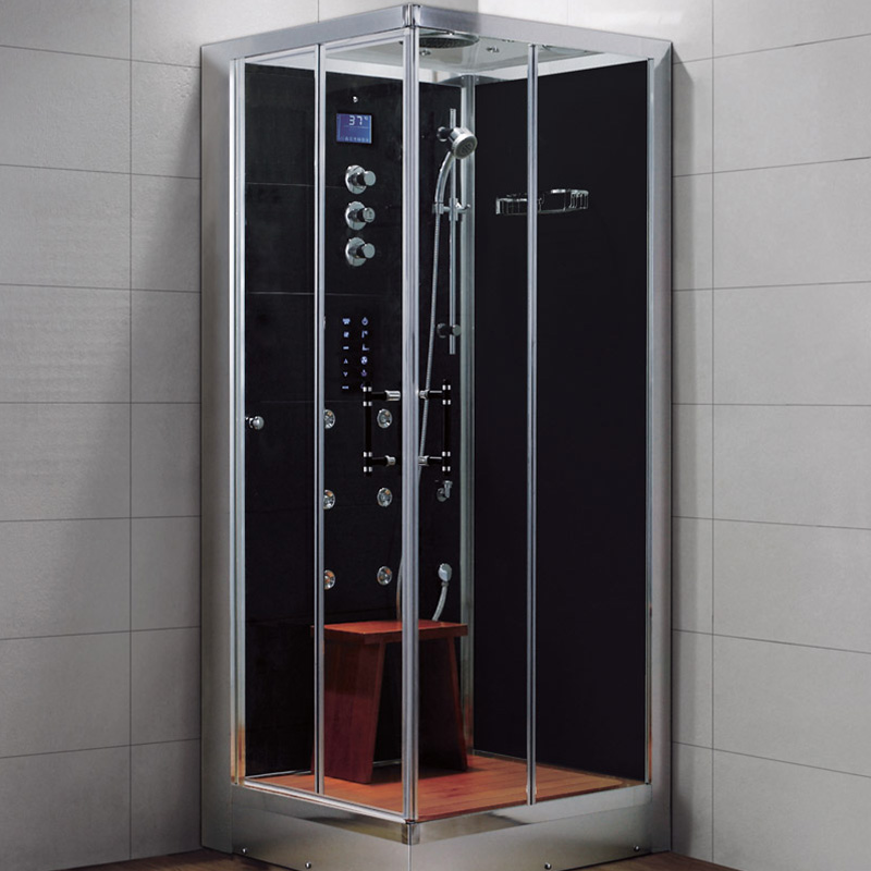 Aurukabiin Hamam II Standard