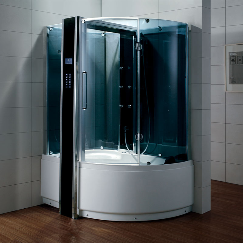 Aurusaun massaaživanniga E-Cube Max I Lux