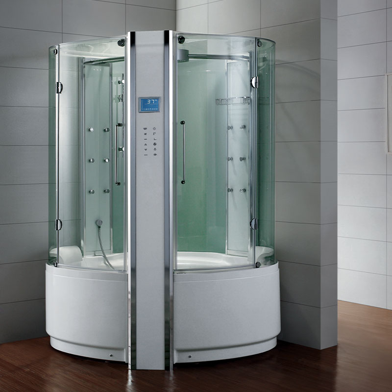 Aurusaun massaaživanniga E-Cube Max IV