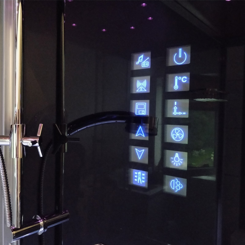 Digitaalne termostaat