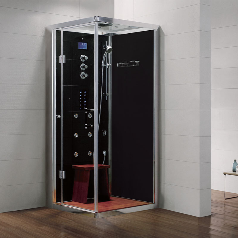 Sisseehitatav aurusaun Hamam I Standard_1