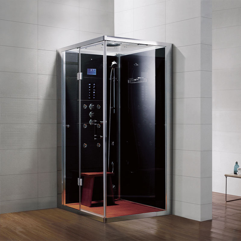 Sisseehitatav aurusaun Hamam II Standard_1