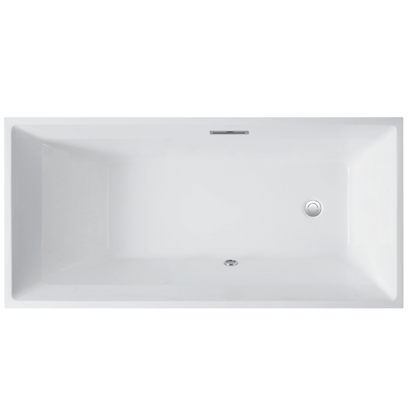 Mullivann Nautic Longue IV Air pealtvaade