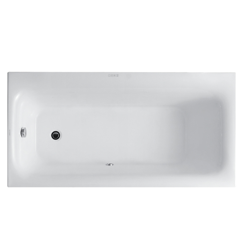 Mullivann Nautic Lux II Air mobiiliäpiga, pealtvaade