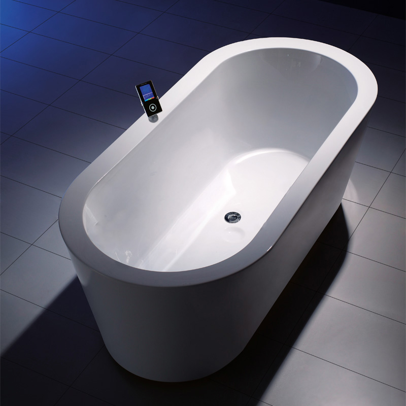 Mullivann Nautic Moderna III Air mobiiliäpiga