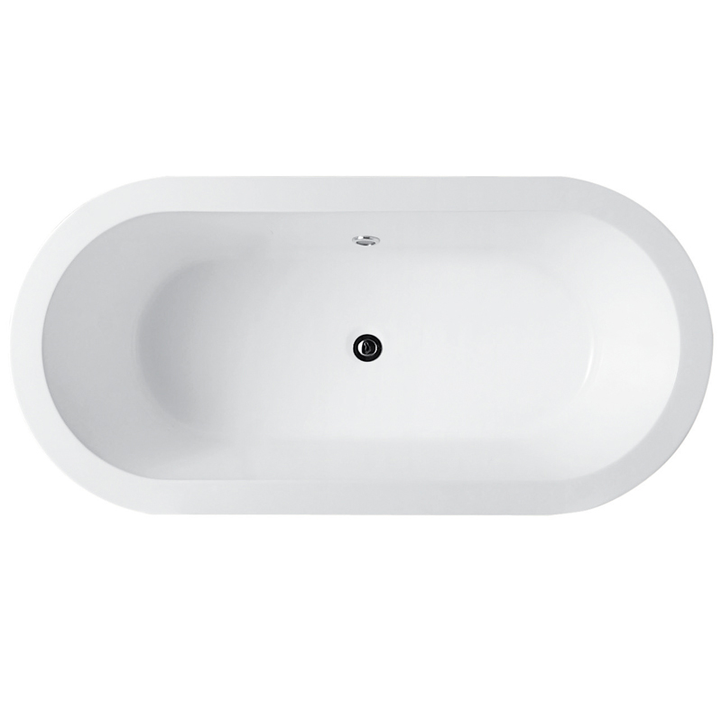 Mullivann Nautic Moderna III Air pealtvaade