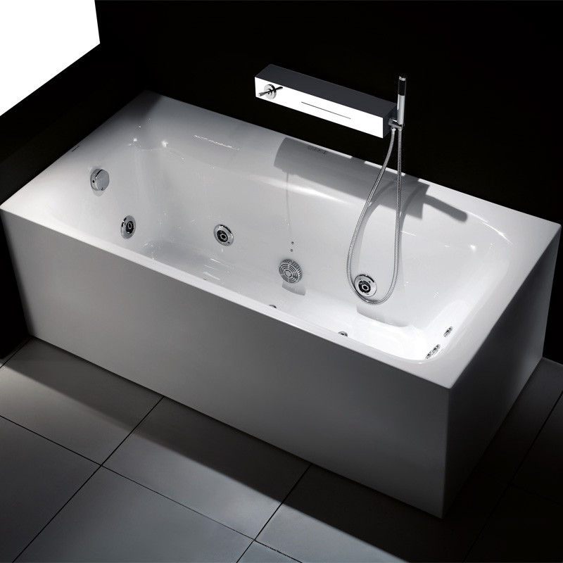 Automaatpuhastusega massaaživann Nautic Lux II_1