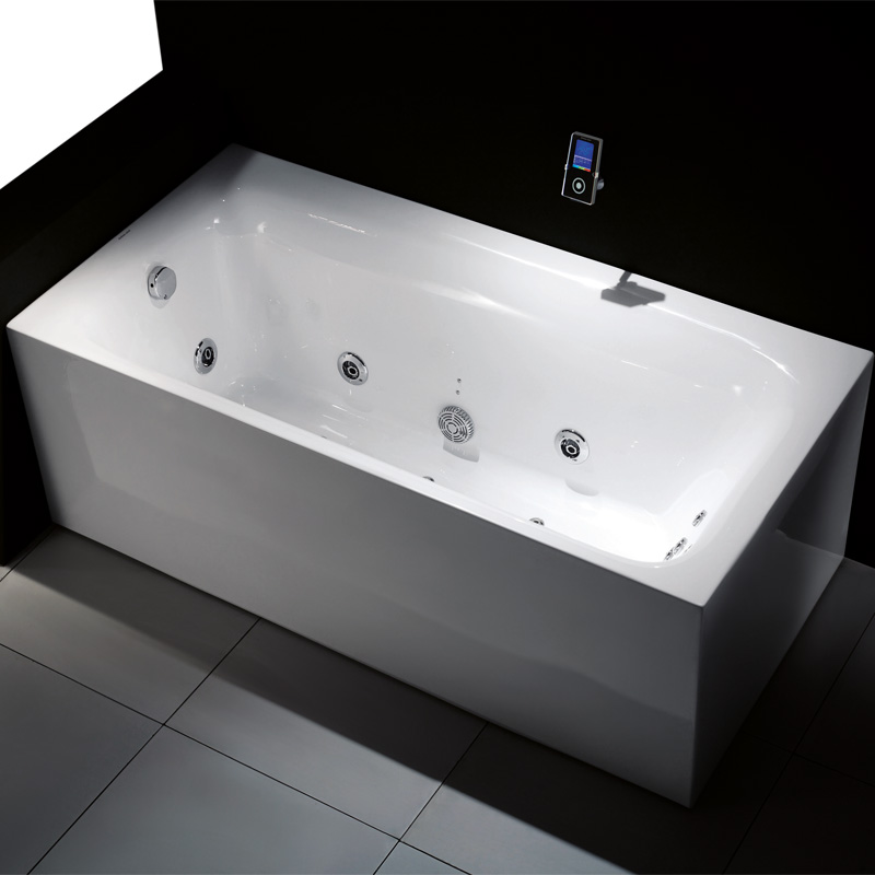 Isepuhastuv mobiiliäpiga massaaživann Nautic Lux II Pro_1