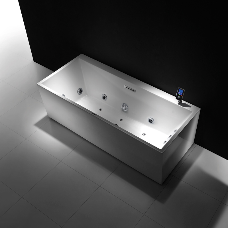 Massaaživann Nautic Lux III Pro