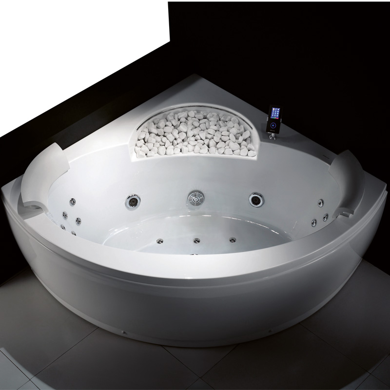 Luksuslik massaaživann Nautic Lux VII Pro_1