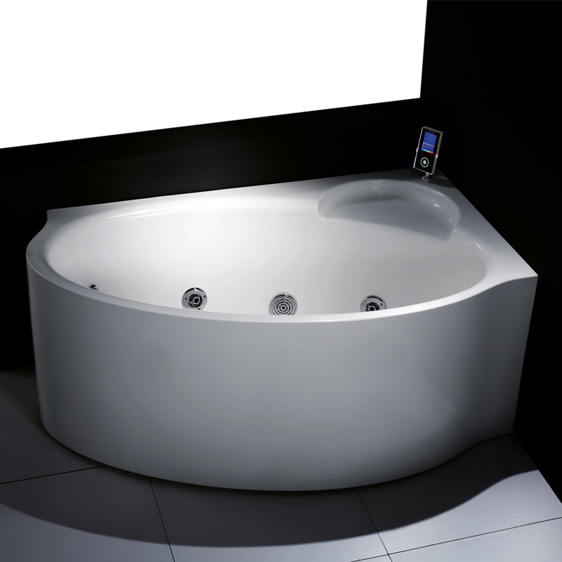 Hüdroteraapia massaaživann Nautic Mini I Pro