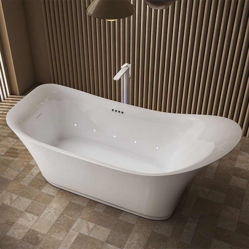 Mullivann Nautic Antique III Air 2