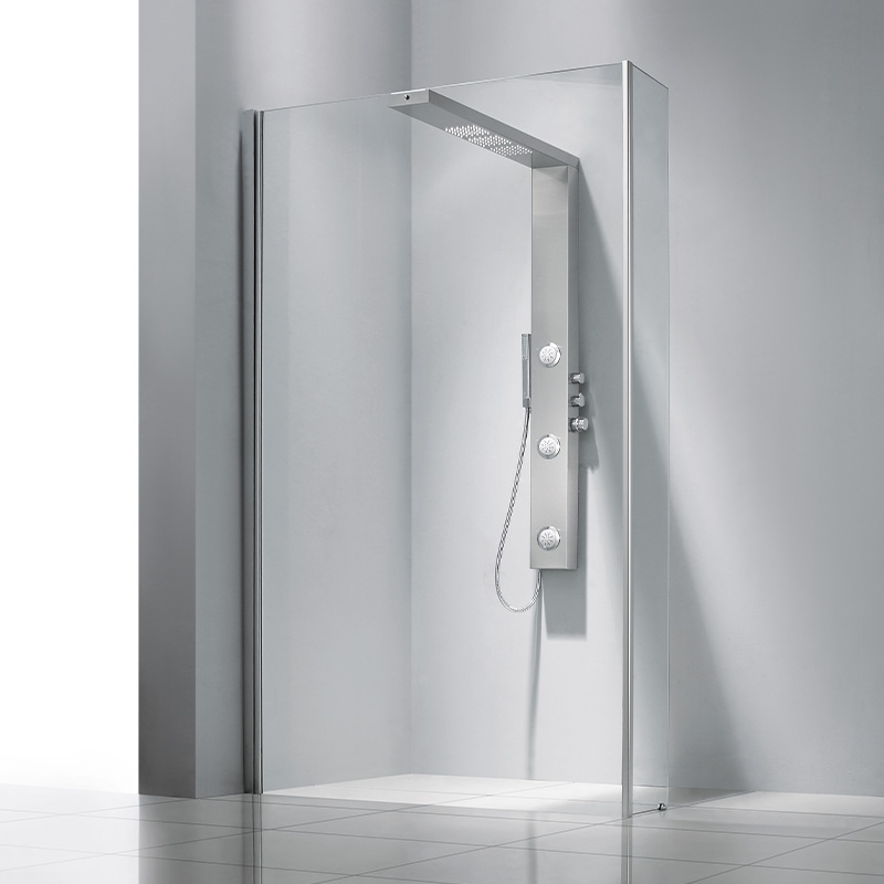 Dušinurk Doccimatic Primo 1200