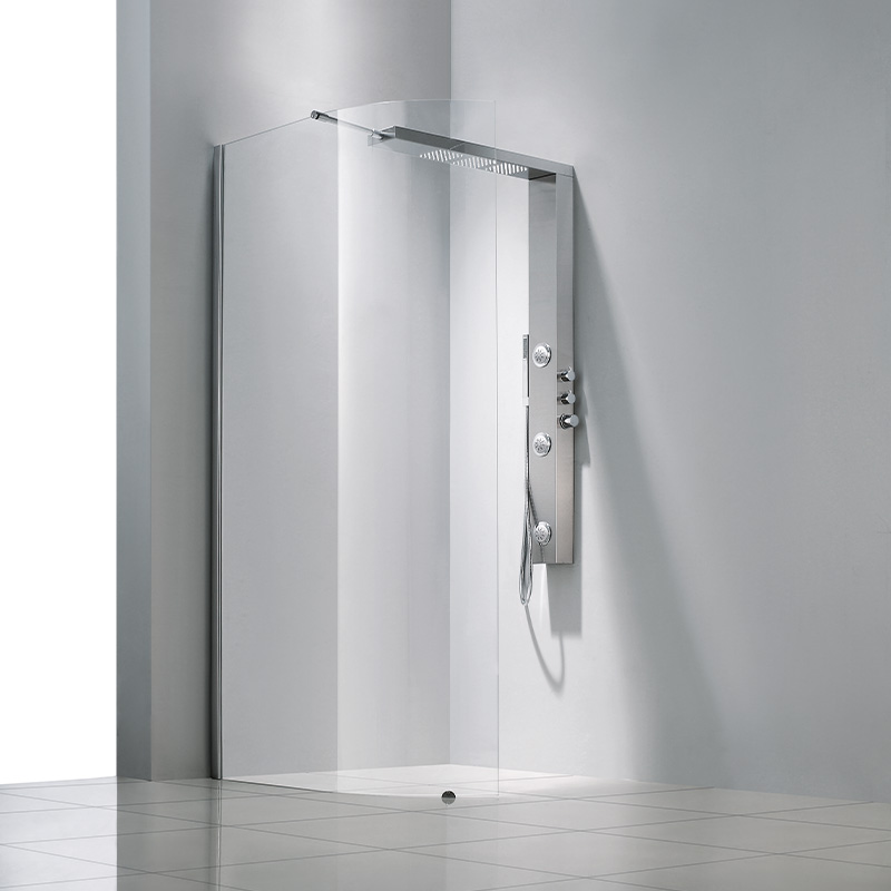 Dušinurk Doccimatic Primo C-1200