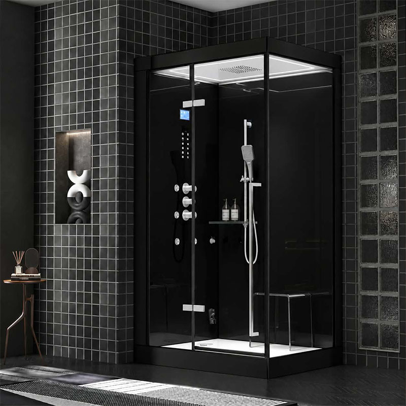 Aurudušikabiin Hamam Black IV1 | Santeco Koduspaa Aurudušikabiin Hamam Black IV