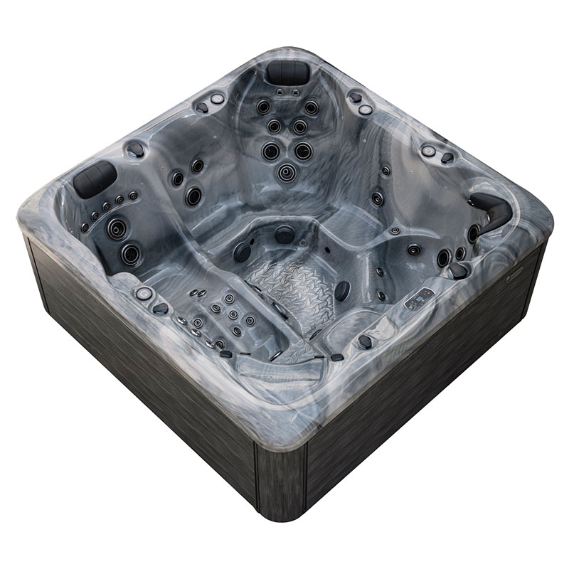 Õuebassein Mariana Odyssey side1 | Santeco Koduspaa Õuebassein Mariana Odyssey