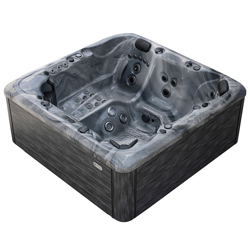 Õuebassein Mariana Odyssey side2 | Santeco Koduspaa