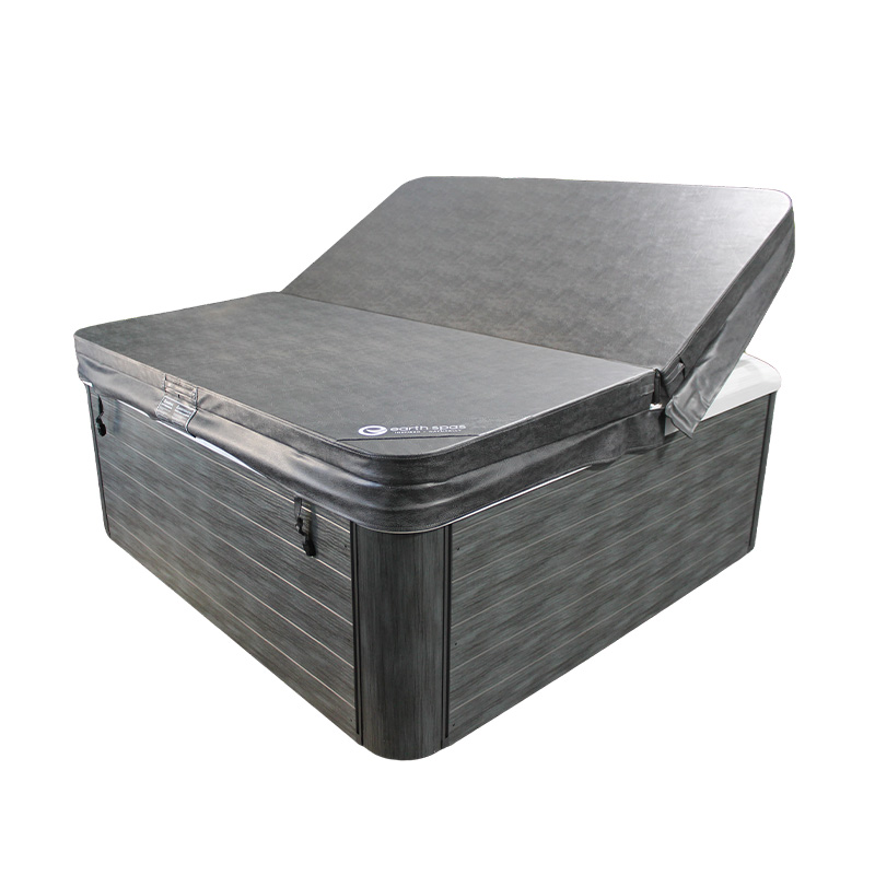 Basseini termokate 201x201cm2 | Santeco Koduspaa Basseini termokate 201x201cm 2