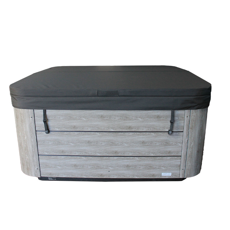 Basseini termokate 214x2143 | Santeco Koduspaa